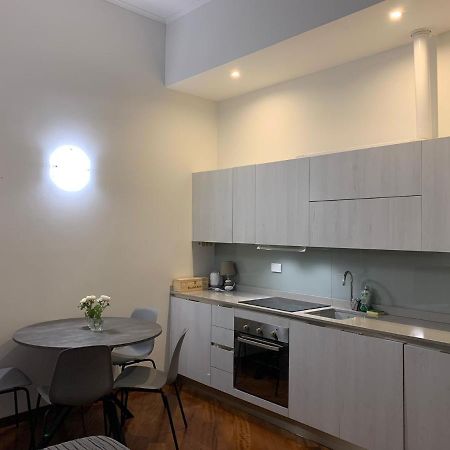 Helvetia Mazzini Apartment Genoa Bagian luar foto