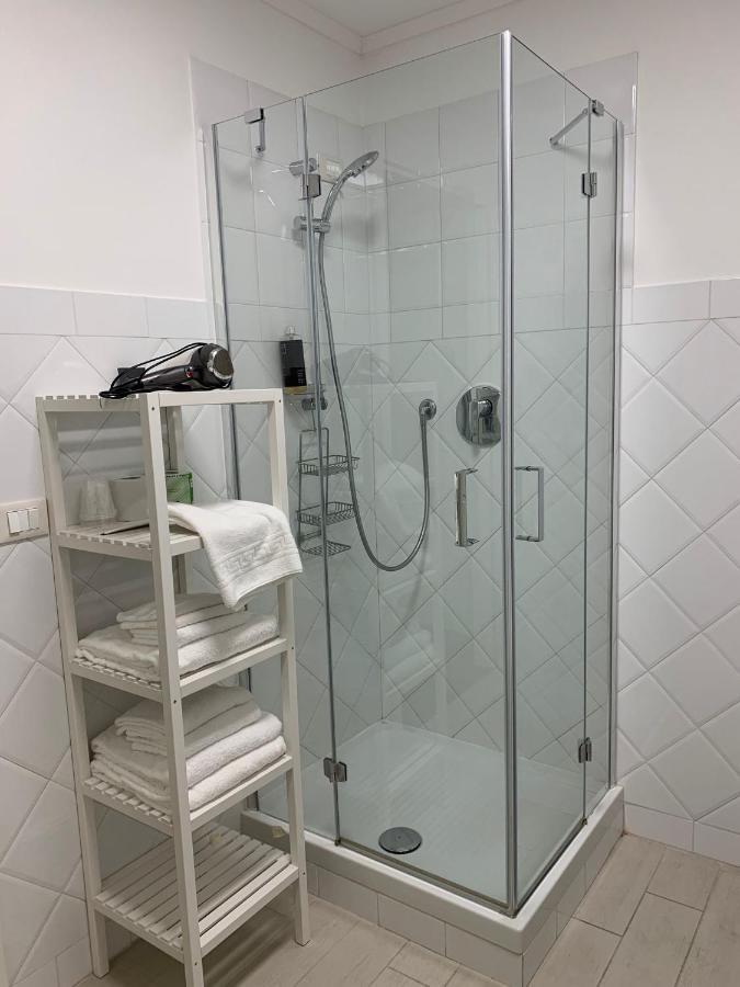 Helvetia Mazzini Apartment Genoa Bagian luar foto