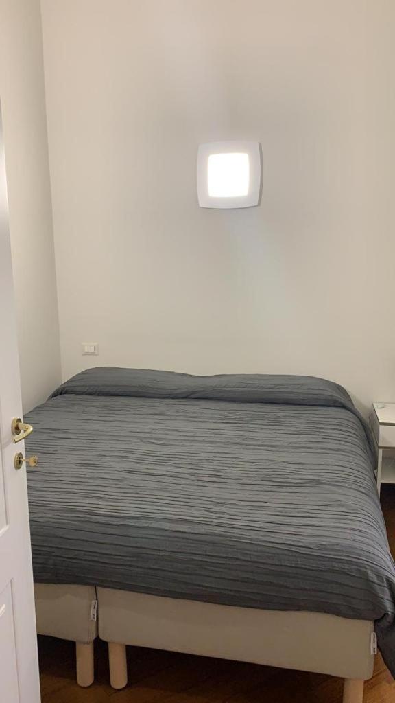Helvetia Mazzini Apartment Genoa Bagian luar foto